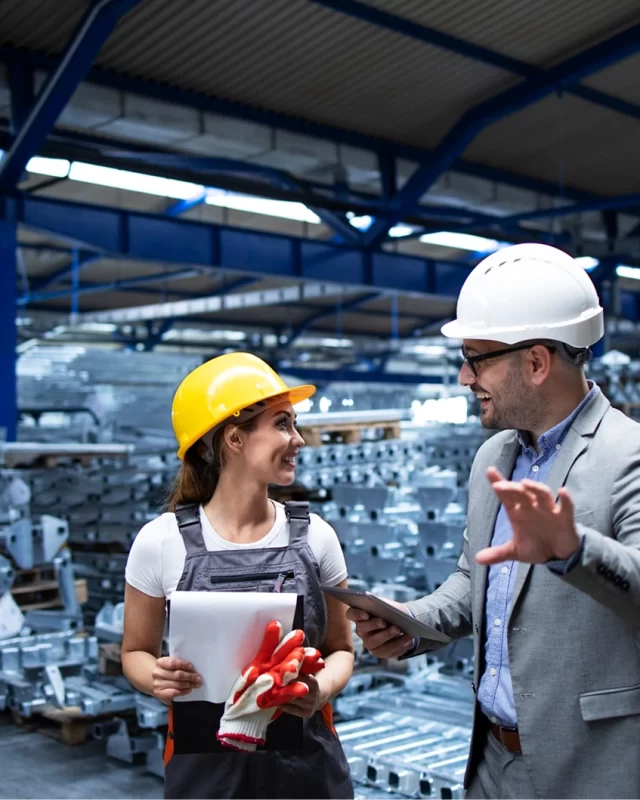 The Science of Industrial Planning