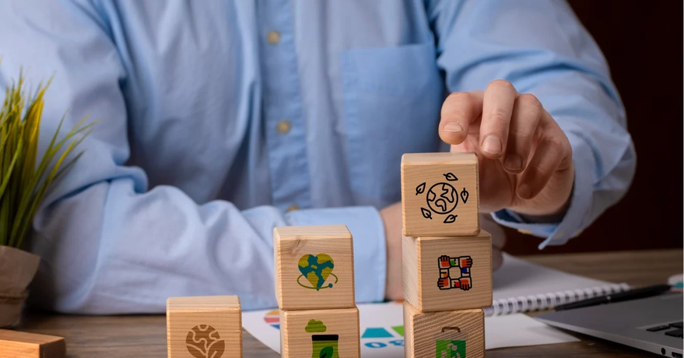 The Industrial Ecosystem